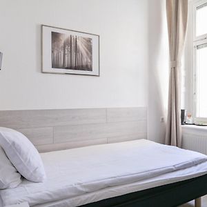 Eenpersoonskamer